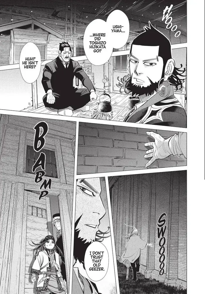 Golden Kamuy Chapter 129 image 16_optimized
